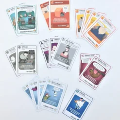 exploding kittens - barking kittens - espansione da 20 carte