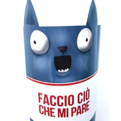 exploding kittens - barking kittens - espansione da 20 carte