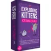 exploding kittens curse you!