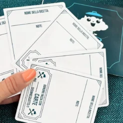 exploding kittens - recipes for disaster