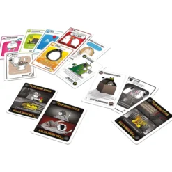 exploding kittens vm18