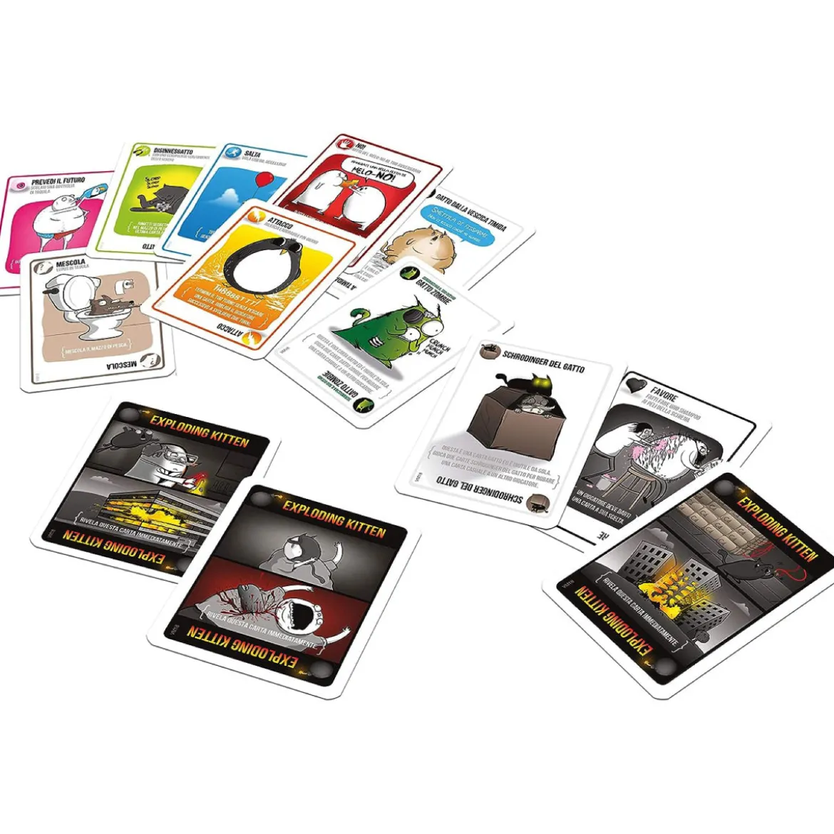exploding kittens vm18