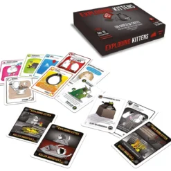 exploding kittens vm18