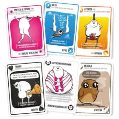 exploding kittens vm18