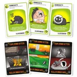 exploding kittens vm18
