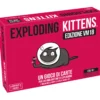 exploding kittens vm18 - pink edition