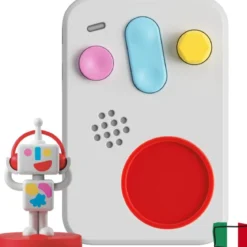 faba+ il raccontastorie interattivo - starter set