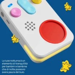 faba+ il raccontastorie interattivo - starter set