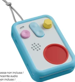faba patapum blu (cover)