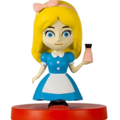 faba raccontastorie - alice nel paese delle meraviglie