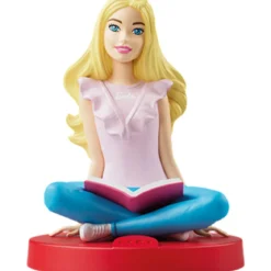 faba raccontastorie - barbie migliori amiche