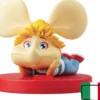 faba raccontastorie - che avventure topo gigio!