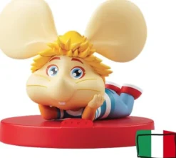 faba raccontastorie - che avventure topo gigio!