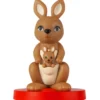 faba raccontastorie - coccole musicali