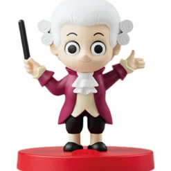 faba raccontastorie - dolci sinfonie di mozart