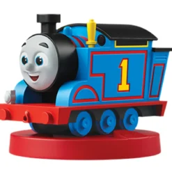 faba raccontastorie - il trenino thomas a tutto vapore!
