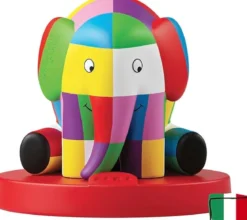 faba raccontastorie - i racconti di elmer