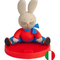 faba raccontastorie - i racconti di giulio coniglio