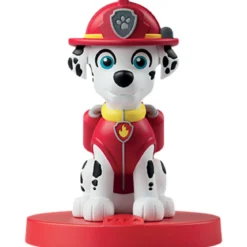 faba raccontastorie - paw patrol - la squadra dei cuccioli marshall