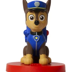 faba raccontastorie - paw patrol la squadra dei cuccioli: chase