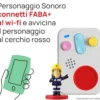 faba raccontastorie - sam il pompiere