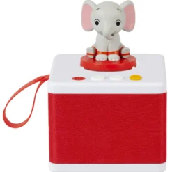 faba raccontastorie - starter set bianco con 1 personaggio