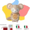 faba raccontastorie - tutti a nanna con oscar!