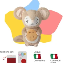 faba raccontastorie - tutti a nanna con oscar!