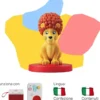 faba raccontastorie - unico come leo