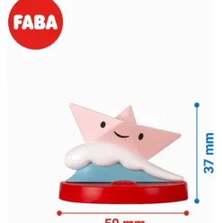 faba raccontastorie - un mare di canzoni