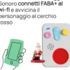faba raccontastorie - waiting for christmas