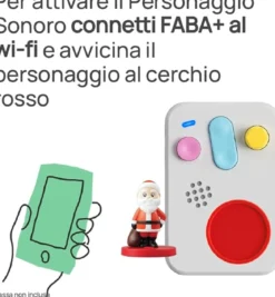 faba raccontastorie - waiting for christmas