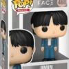 face - jimin (like crazy) 9cm - funko pop! 468