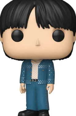 face - jimin (like crazy) 9cm - funko pop! 468