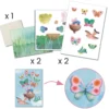 fairy box - set creativo multiattività