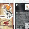 fairy tail - figure acryl - natsu