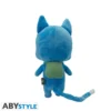 fairy tail - peluche happy