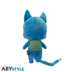 fairy tail - peluche happy