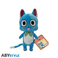fairy tail - peluche happy