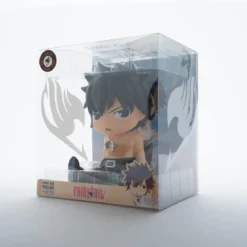 fairy tale - grey fullbuster - salvadanaio