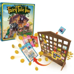 fairy tale inn