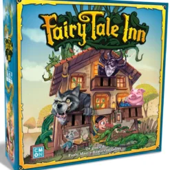 fairy tale inn