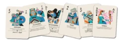 fame & fable - edizione deluxe italiana