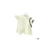fantasma fluorescente