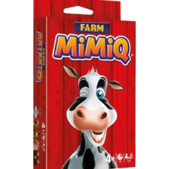 farm mimiq