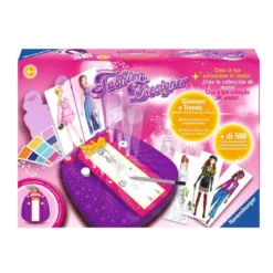 fashion designer