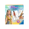 fashion designer - style book - summertime
