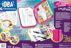 fashion design studio
