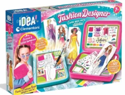 fashion design studio