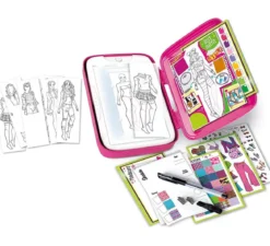 fashion design studio